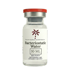 Bacteriostatic Water