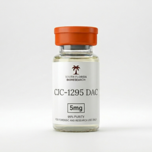 CJC-1295 DAC 5mg
