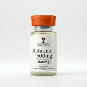 Glutathione 1500mg