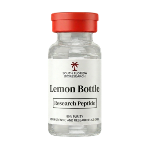 Lemon Bottle