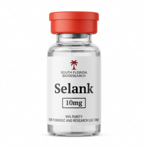 Selank 10mg