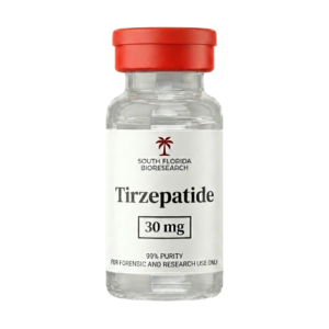 Tirzepatide 30mg