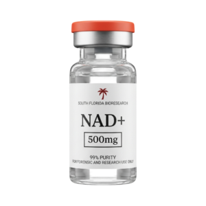 NAD+ 500mg