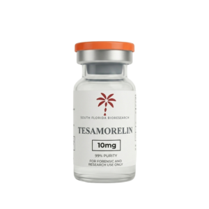 Tesamorelin 10mg
