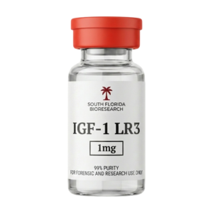 IGF-1 LR3