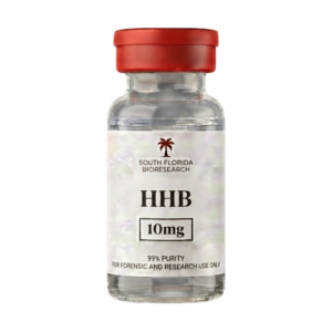HHB 10mg
