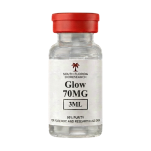 Glow 70mg